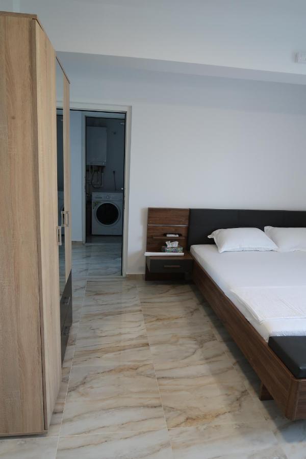Home Space One Năvodari Exteriér fotografie